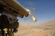 موشکباران پایگاه مهم جاسوسی صهیونیستی توسط حزب‌الله | آژیرهای هشدار خطر در اسرائیل فعال شدند