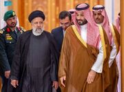 عربستان میانجی ایران و آمریکا شده است | ریاض پیام امیرعبداللهیان را به واشنگتن منتقل کرد