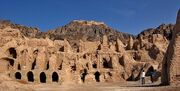 کشف بسیار مهم باستانی در سیستان و بلوچستان + جزئیات