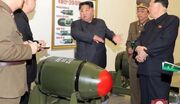 کره شمالی باز هم موشک کروز شلیک کرد + جزئیات | پیام این شلیک چیست؟
