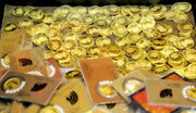 نوسانات ارز، سکه و طلا ؛ در روزهای پایانی سال چه بر سر قیمت ها خواهد آمد؟ | حباب سکه این روزها کاهشی است