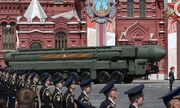 پشت پرده «پرچم دروغین» و بمب کثیف اوکراینی | آمریکا اواخر ۲۰۲۲ برای حمله اتمی روسیه به اوکراین آماده شده بود
