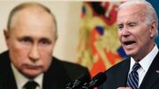 توهین دوباره بایدن به پوتین | سومین لقب رئیس جمهور آمریکا برای همتای روسی