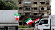 ادعای عجیب دیپلمات صهیونیست درباره حمله به کنسولگری ایران | اسرائیل آماده درگیری نظامی مستقیم با ایران است !