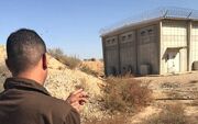 گزارش تکان‌دهنده پزشک اسرائیلی از شرایط زندانیان فلسطینی | به زندانیان کاه داده می‌شود و در پوشک مدفوع می‌کنند !