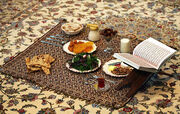 غذاهای محلی در ایام روزه‌ داری | سفره رنگین افطار و سحر شیرازی‌ها چگونه است؟  