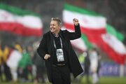 نتایج اسکوچیچ در صد سال آینده در فوتبال ایران تکرار نمی‌شود