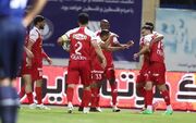 استقبال چند بازیکن پرسپولیس از فسخ قرارداد | بیرانوند راه را به همه نشان داد!