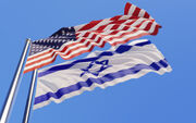 آمریکا به اسرائیل دائم هشدار می‌دهد تا اقدامی علیه ایران نکند