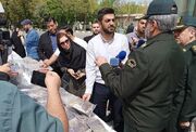 بازداشت ۳۰۰۰ خرده فروش موادمخدر در تهران | کشفیات گسترده و مهم پلیس