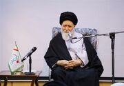 واکنش امام جمعه مشهد به حمله ایران به اسرائیل |‌ غیر از قدرت نمایی زبان دیگری اثر نمی کند