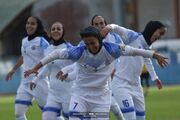 خانم‌گل فوتبال زنان ایران به کدام تیم و بازیکن ایرانی علاقه دارد؟