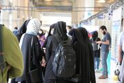 چهار روایت از حجاب زنان در ایران