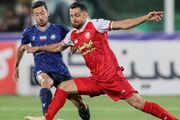 ستاره ملی‌پوش پرسپولیس لیگ را از دست داد