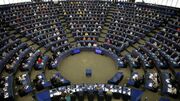 قطعنامه جانبدارانه و ضد ایرانی پارلمان اروپا | واکنش به حمله اسرائیل؛ فقط تاسف!
