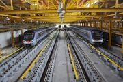 تکمیل ۳ پایانه مترو در اولویت سال ۱۴۰۳ | ۴ خط مترو تهران توسعه می یابد