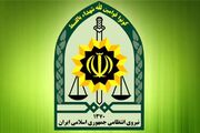 این شهروند باید به پلیس اعتماد کند | واکنش پلیس به حمله سارقان به مهاجم سابق استقلال تهران