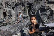 رفح کجاست و اسرائیل در آن جا چه کار می کند؟ | نگاهی به آخرین وضعیت غزه