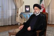 رئیسی: ایران قوی می‌تواند گزینه نظامی را از روی میز حذف کند | هیچوقت میز مذاکره را ترک نکردیم اما... | موشک جواب موشک است | از وضعیت سفره مردم مطلعم
