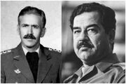 ماجرای نامه «شیر صحرا»ی ایرانی به صدام حسین و پاسخ صدام به او | وقتی دهان همه فرماندهان از تعجب باز ماند