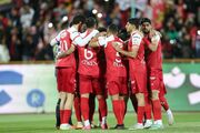 مهاجم پرسپولیسی: پرسپولیس بی‌خیال استقلال شود | در هفته آخر این تیم صدر را می‌گیرد