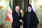 8 حوزه همکاری نظامی تهران و مسکو | دو کشور چه تعامل های سیاسی – امنیتی دارند؟