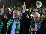 اسرائیل غیرمستقیم با یحیی السنوار مذاکره کرده است ؛ گزارش نیویورک تایمز از مرد مرموز حماس | همه می گویند غیرمعمولی است | زنده ماندن او یعنی...
