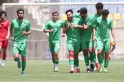 مذاکره پرسپولیس با پدیده فوتبال ایران | تصمیم مهم برای فصل آینده