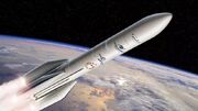 انتظار برای پرتاب آریان ۶ | موشکی مهم برای اروپایی‌ها
