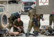 فارن افرز: اسرائیل بعد از ۷ ماه در غزه گیر افتاده است