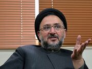 حمله شدید محمد علی ابطحی به حسن روحانی