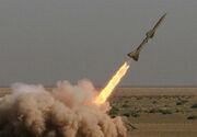 اولین موشک بالستیک ضدکشتی ایران در اختیار انصارالله یمن | تصاویر