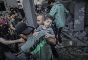 جنایت قرن به روایت آمار و ارقام ۸ ماه جنگ چه بر سر غزه آورده است؟