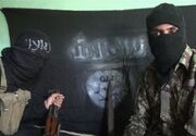بازداشت گروه مهم داعش در ولایت هم‌مرز با ایران | حملاتی را برنامه‌ریزی کرده بودند...