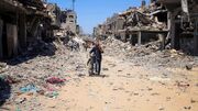 نگاهی به تله مرگبار صهیونیست ها در جنگ غزه