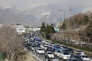 کیفیت هوای تهران در نوزدهمین روز خرداد چگونه است؟
