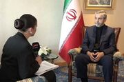توضیحات جدید درباره سقوط بالگرد رئیس‌جمهور | اگر صهیونیست‌ها منطقه را بی‌ثبات کنند، ایران آنها را سر جای خود می‌نشاند