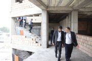 بزرگترین پروژه درمانی شهرداری تهران در این محله ساخته می شود | جزئیات بزرگترین کلینیک شهرداری تهران را ببینید