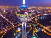 اینفوگرافیک+ تقویت دیپلماسی شهری از تهران تا برازیلیا