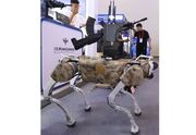 روبات‌های قاتل چینی در راه میادین نبرد