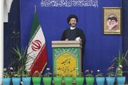 ۶ طایفه ای که از دیدگاه امام جمعه اردبیل باید از اظهار نظر خود در انتخابات اخیر توبه کنند