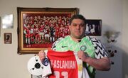 یک پرسپولیسی: اگر سیستم VAR بود استقلال قهرمان می شد |‌ استقلال و پرسپولیس با این شرایط به جایی نمی‌رسند