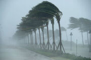 طوفان و سیل از امروز در ۱۶ استان | باد شدید و گرد و خاک ۱۱ استان را فرامی‌گیرد