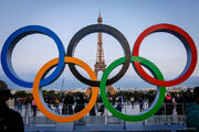 مصائب المپیک پاریس تمامی ندارد | کمبود غذا ورزشکاران را فراری داد