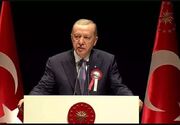واکنش تند و بی سابقه باکو به اظهارات اردوغان درباره تجربه جنگ قره‌باغ