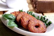 طرز تهیه شامی کباب فوق‌العاده خوشمزه | چه کار کنیم شامی کباب ترد شود و وا نرود؟