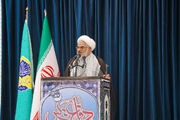 دفاع مقدس روحیه خودباوری را در ایران اسلامی تقویت کرد