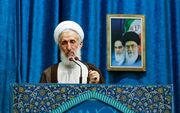 حجت الاسلام والمسلمین صدیقی خطیب جمعه این هفته تهران
