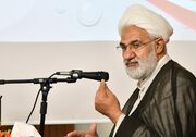 انقلاب اسلامی الهام بخش تمام حرکت‌های آزادی خواهانه در دنیای امروز شد