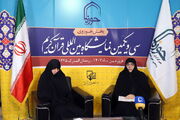 جامعیت قرآنی، مهمترین عامل موفقیت طرح های حجاب در کشور است